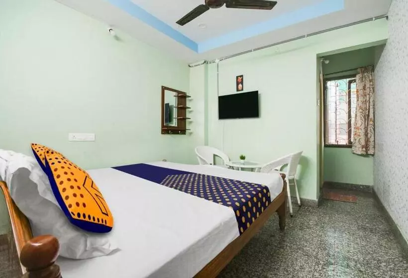 Spot On 81434 Hotel Omkar Vista