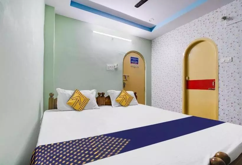 Spot On 81434 Hotel Omkar Vista