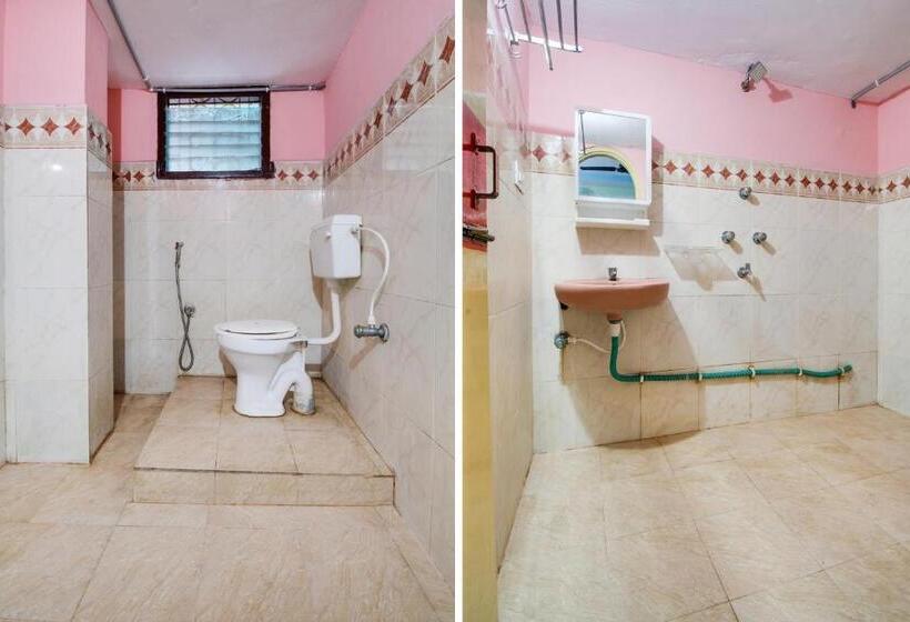 Spot On 81434 Hotel Omkar Vista