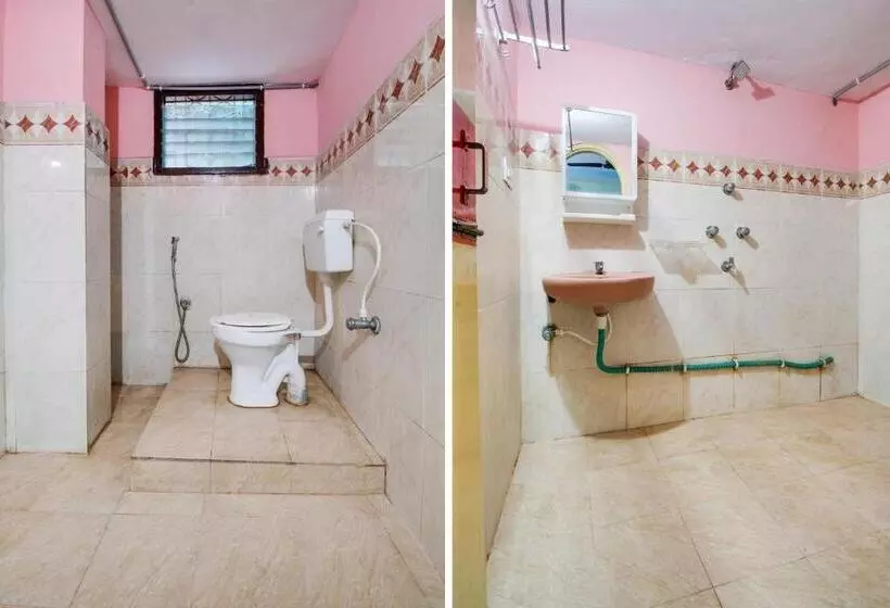Spot On 81434 Hotel Omkar Vista