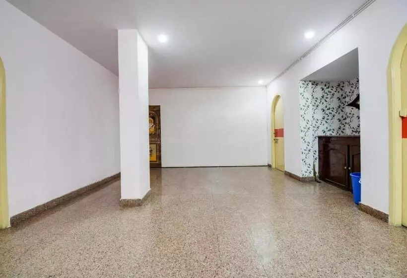 Spot On 81434 Hotel Omkar Vista