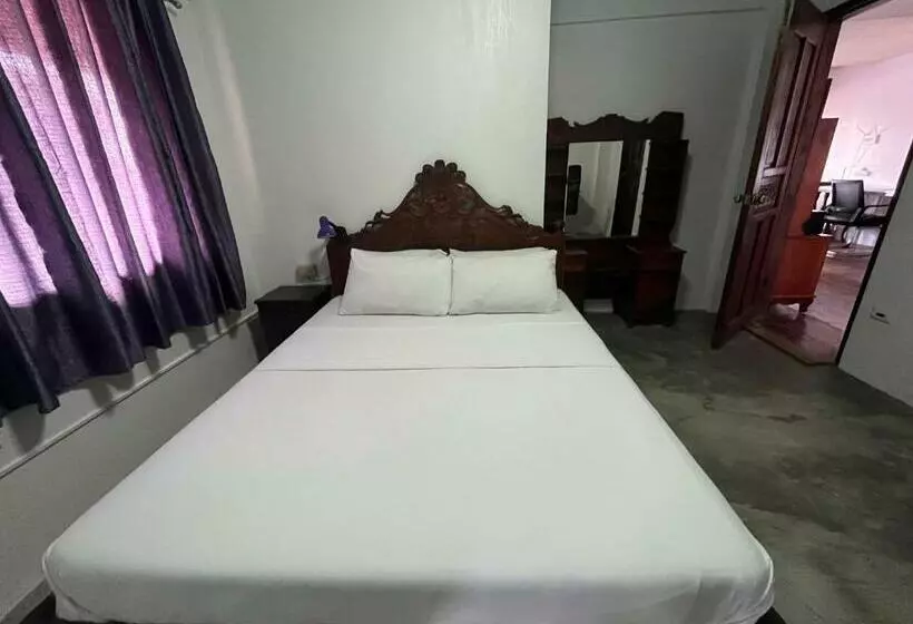 Uncharted Hostel