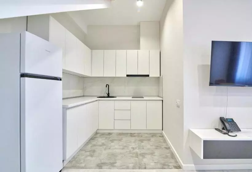 Dili Town Resort And Spa