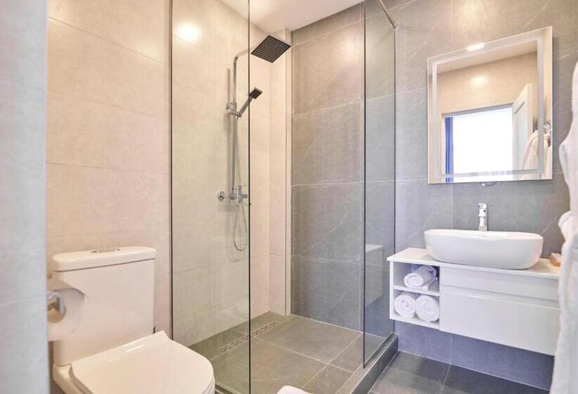 Dili Town Resort And Spa