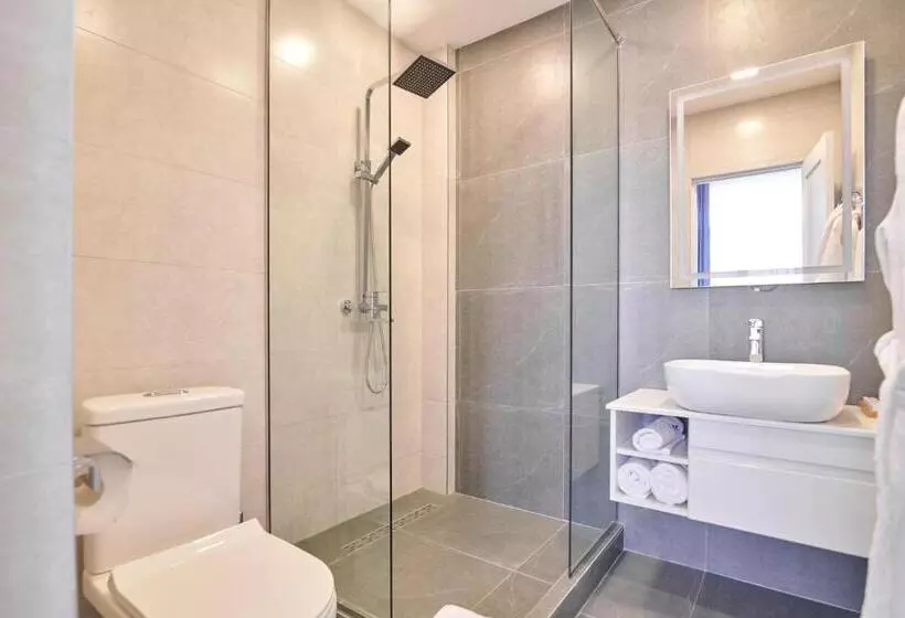 Dili Town Resort And Spa