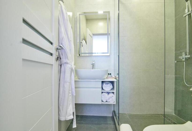 Dili Town Resort And Spa