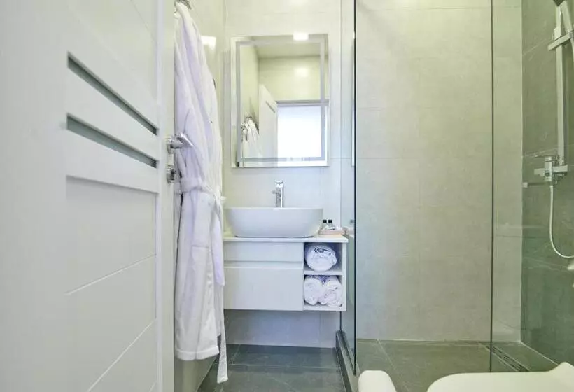 Dili Town Resort And Spa