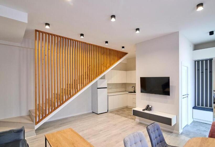 Dili Town Resort And Spa