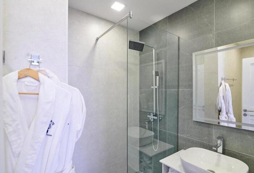 Dili Town Resort And Spa