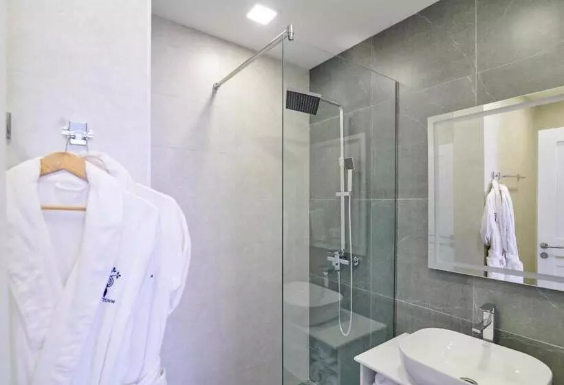 Dili Town Resort And Spa