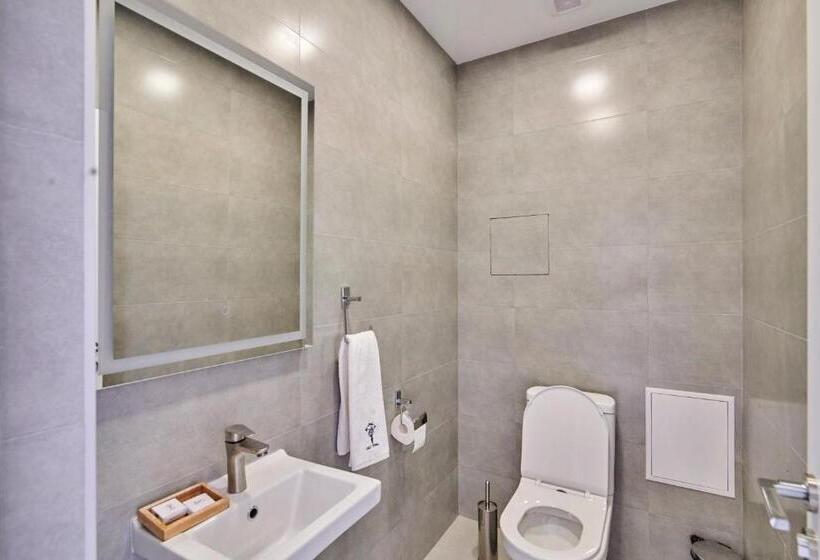 Dili Town Resort And Spa