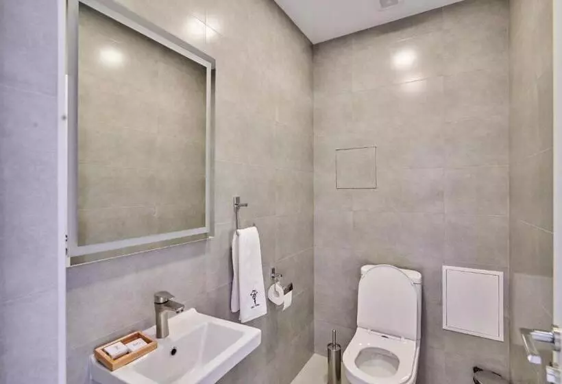 Dili Town Resort And Spa