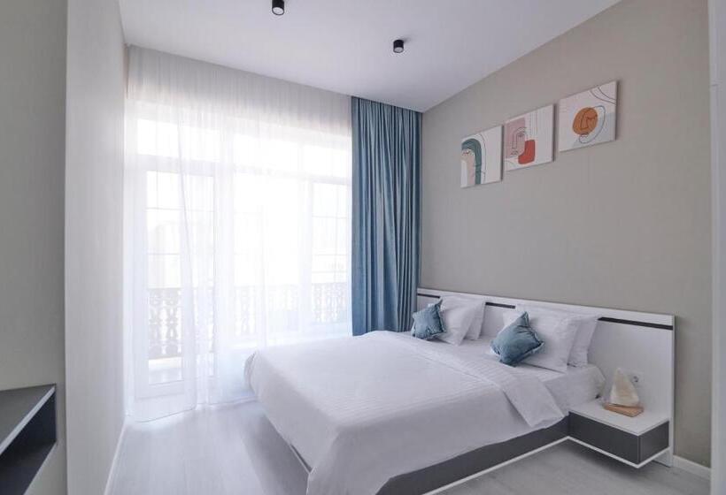 Dili Town Resort And Spa