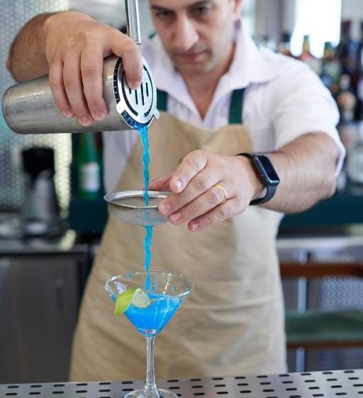 Dili Town Resort And Spa