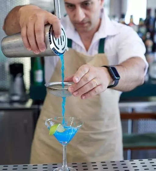 Dili Town Resort And Spa