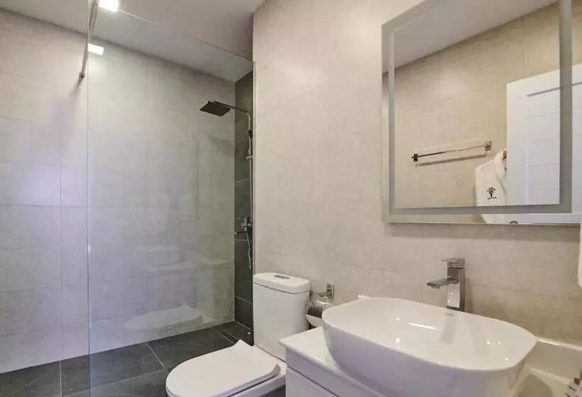 Dili Town Resort And Spa