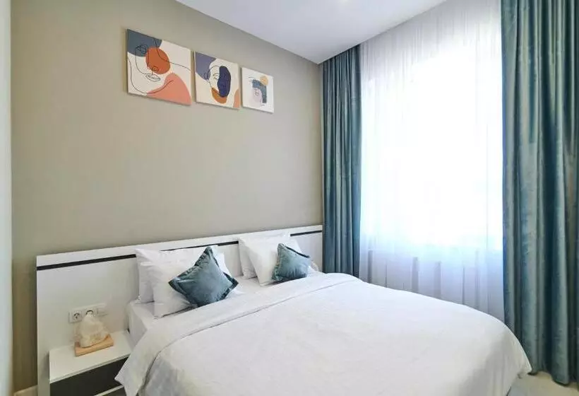 Dili Town Resort And Spa