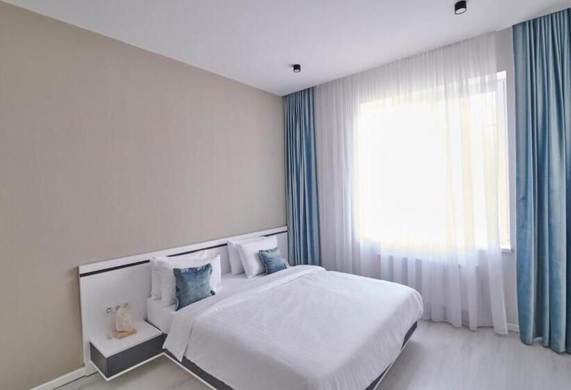 Dili Town Resort And Spa