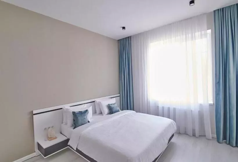 Dili Town Resort And Spa