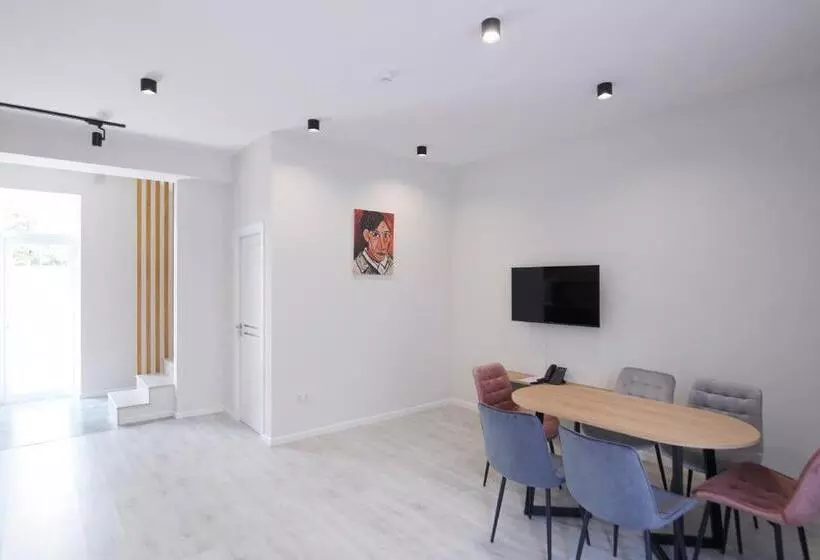 Dili Town Resort And Spa