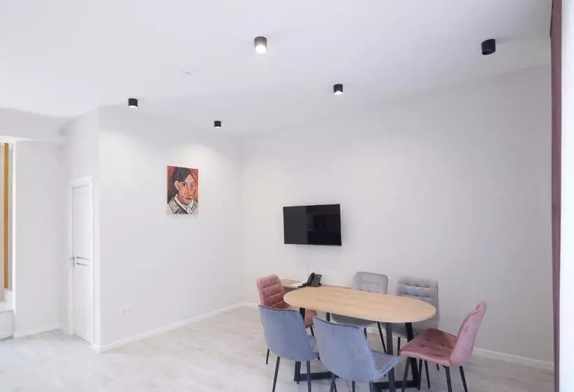 Dili Town Resort And Spa