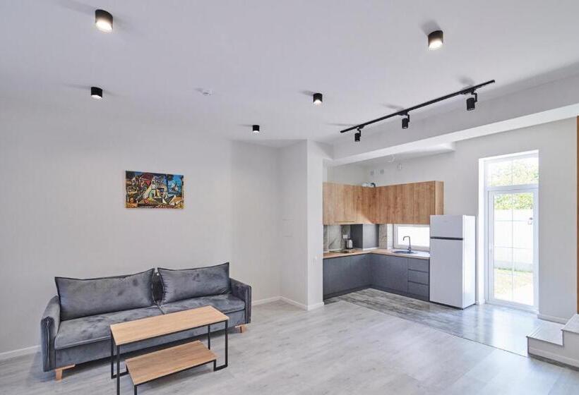 Dili Town Resort And Spa