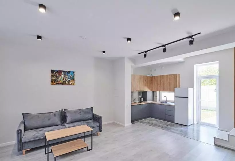 Dili Town Resort And Spa