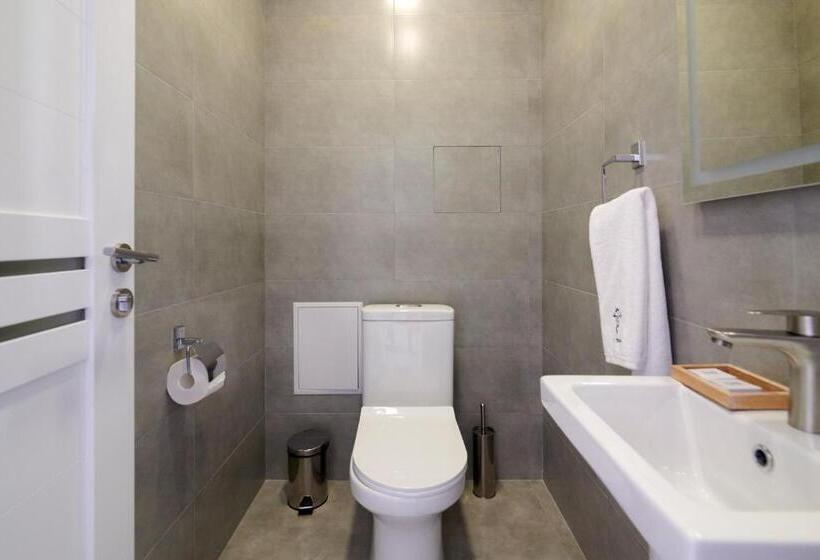 Dili Town Resort And Spa