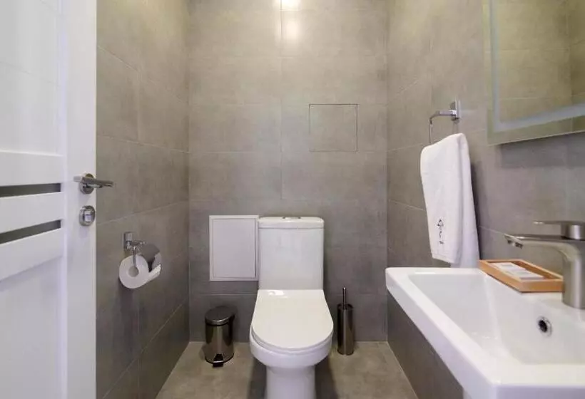 Dili Town Resort And Spa