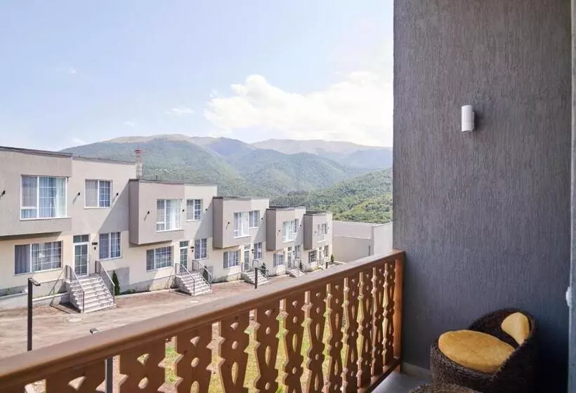 Dili Town Resort And Spa