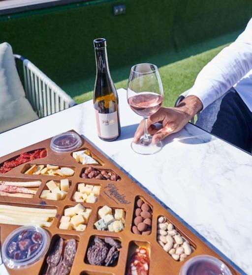 Dili Town Resort And Spa