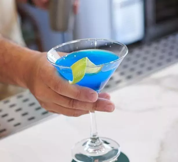 Dili Town Resort And Spa