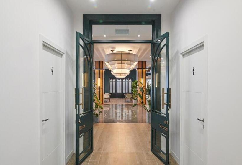 Dili Town Resort And Spa