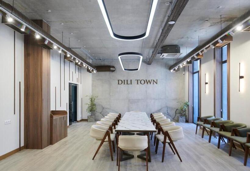 Dili Town Resort And Spa