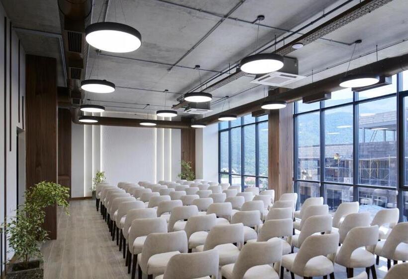 Dili Town Resort And Spa