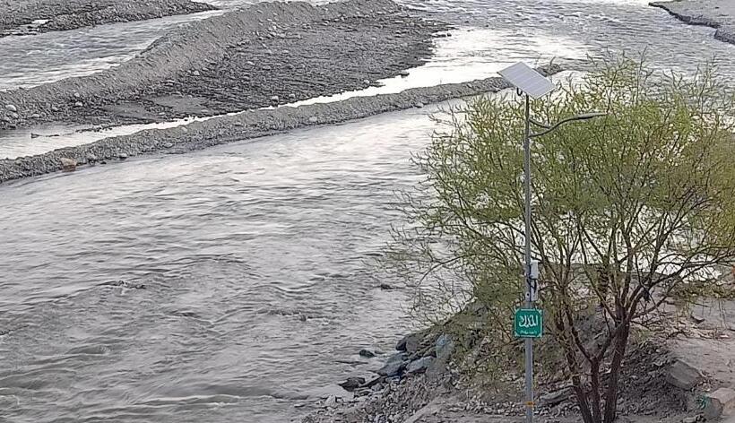 هتل F R Darya E Swat