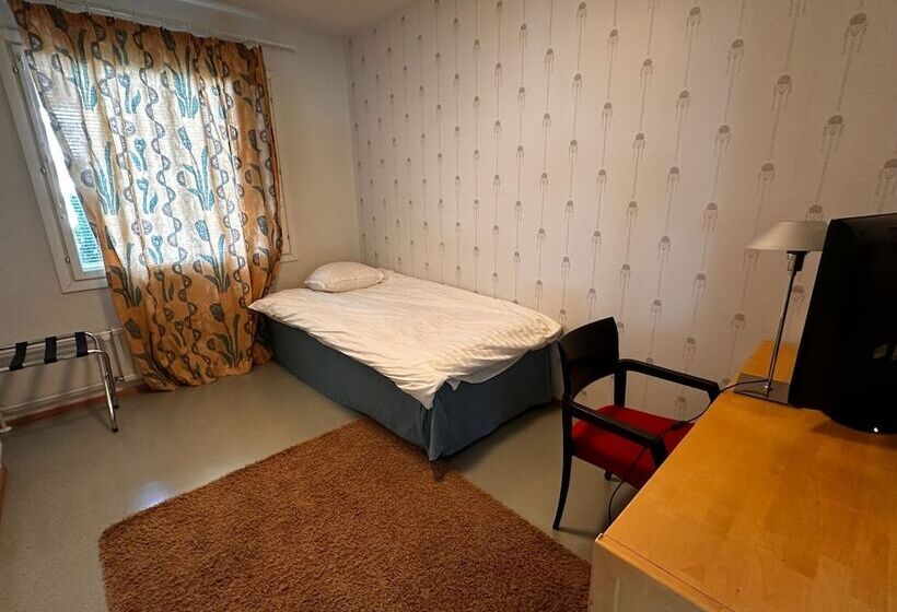 Grand Hostel Imatra