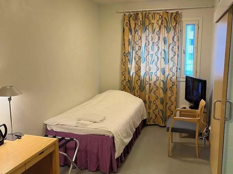 Grand Hostel Imatra