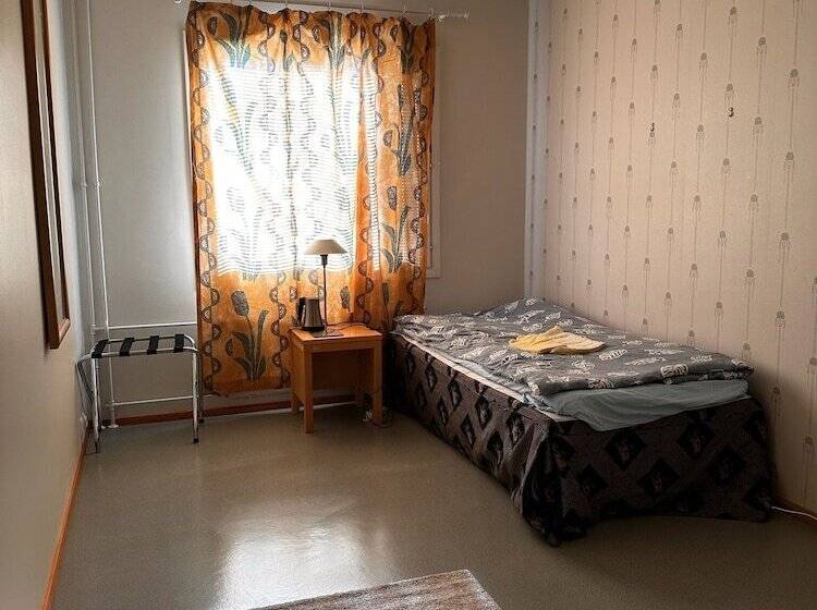 Grand Hostel Imatra
