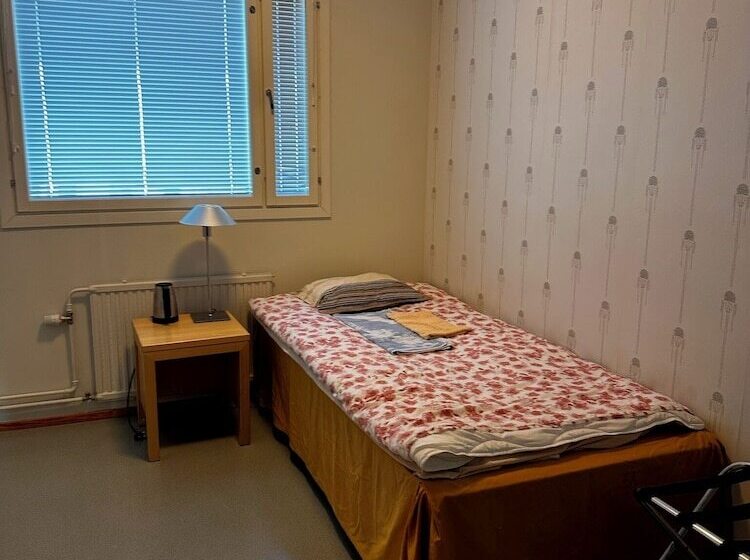 Grand Hostel Imatra