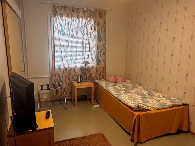 Grand Hostel Imatra