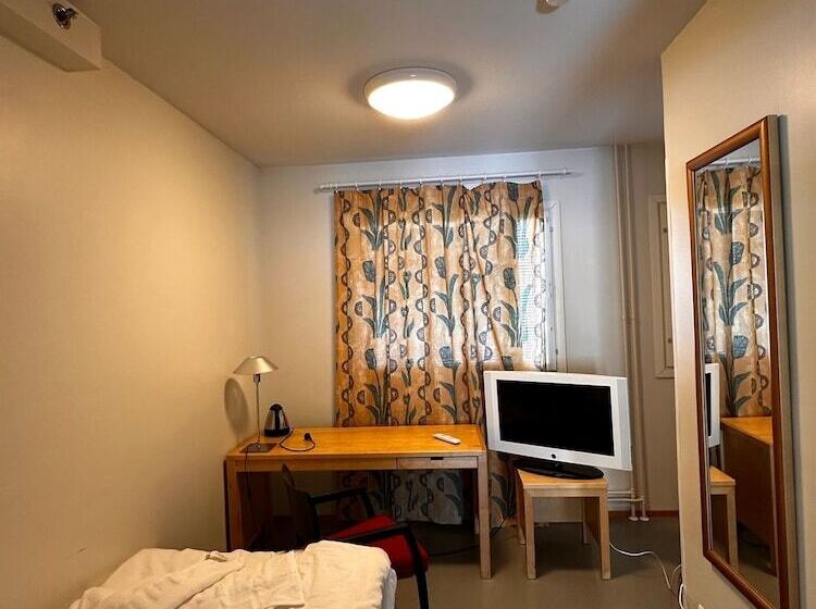 Grand Hostel Imatra