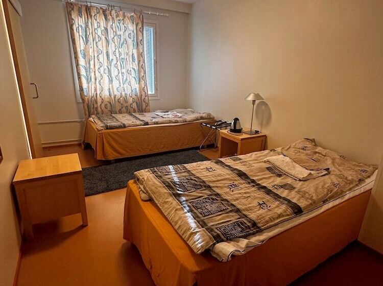Grand Hostel Imatra
