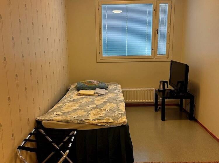 Grand Hostel Imatra