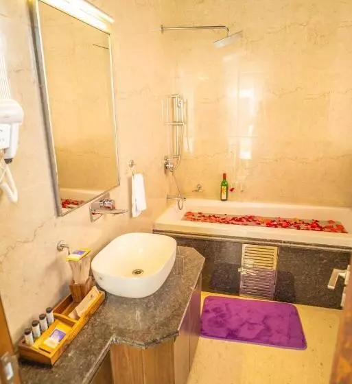 ホテル Dhauladhar Heights Resort