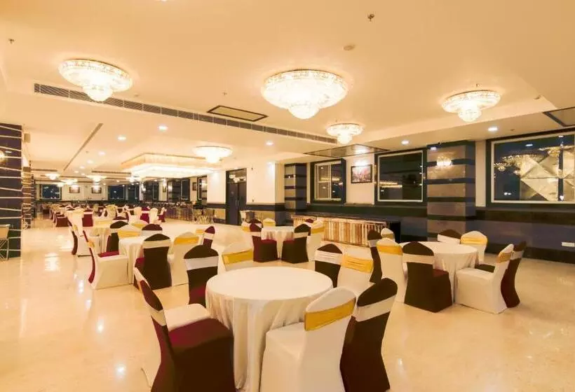 ホテル Dhauladhar Heights Resort