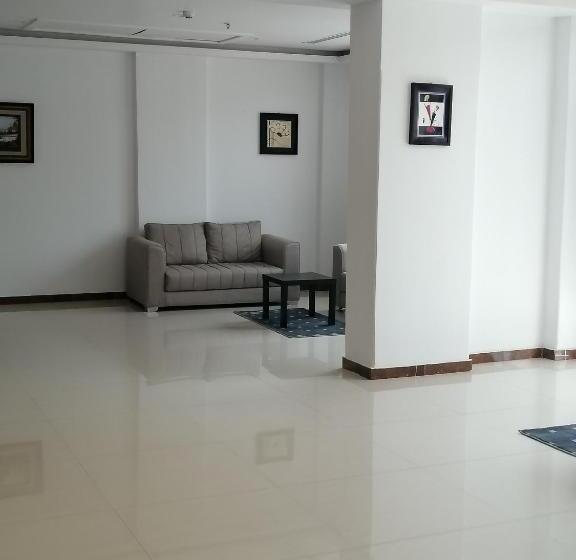 בית מלון כפרי Roseline