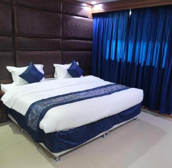 בית מלון כפרי Roseline