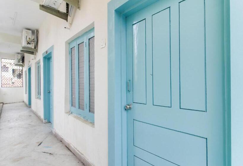 فندق O R Squre Inn