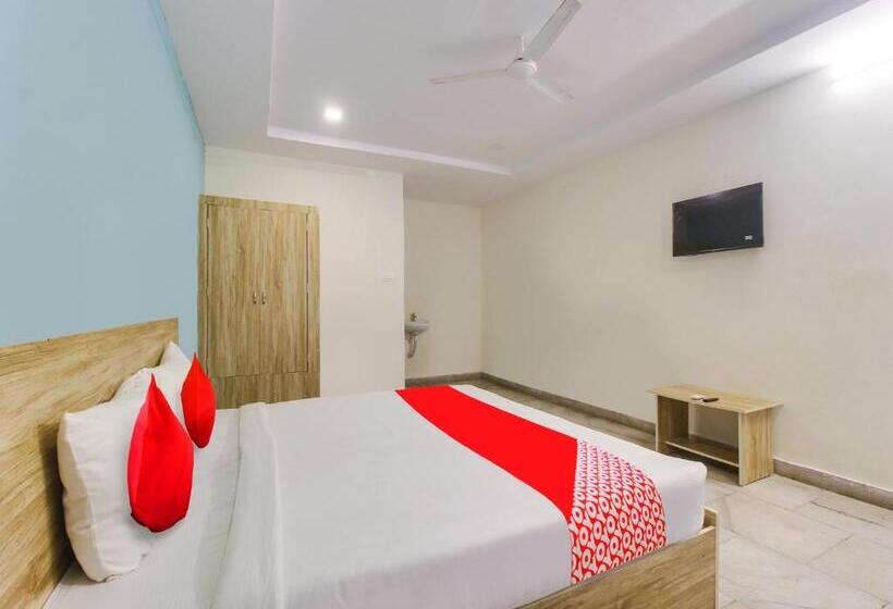 فندق O R Squre Inn